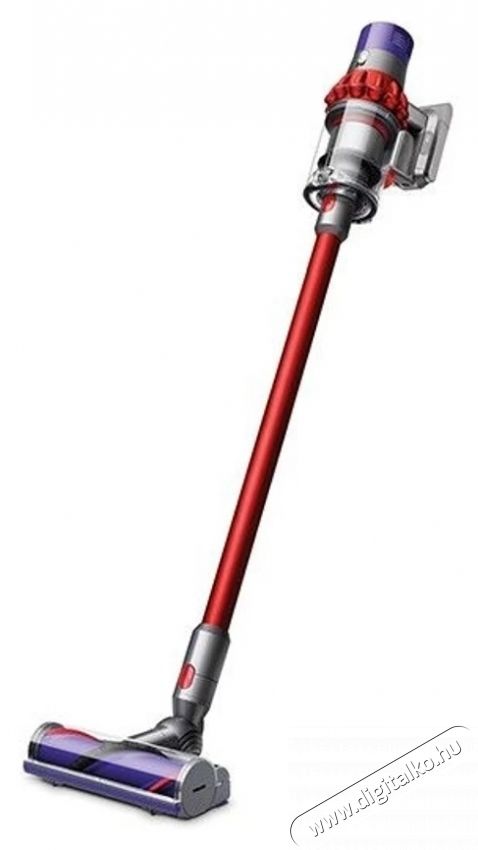 Dyson V10 Cyclone Origin porzs&aacute;k &eacute;s vezet&eacute;k n&eacute;lk&uuml;li porsz&iacute;v&oacute; (394464-01) H&aacute;ztart&aacute;s / Otthon / K&uuml;lt&eacute;r - Porsz&iacute;v&oacute; / takar&iacute;t&oacute;g&eacute;p - K&eacute;zi / &aacute;ll&oacute; porsz&iacute;v&oacute; - 531227
