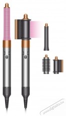 Dyson Airwrap HS05 Long Lite Origin multifunkci&oacute;s hajform&aacute;z&oacute; Nickel/copper (533896-01) Sz&eacute;ps&eacute;g&aacute;pol&aacute;s / Eg&eacute;szs&eacute;g - Haj&aacute;pol&aacute;s - Meleglevegős hajform&aacute;z&oacute; - 531320
