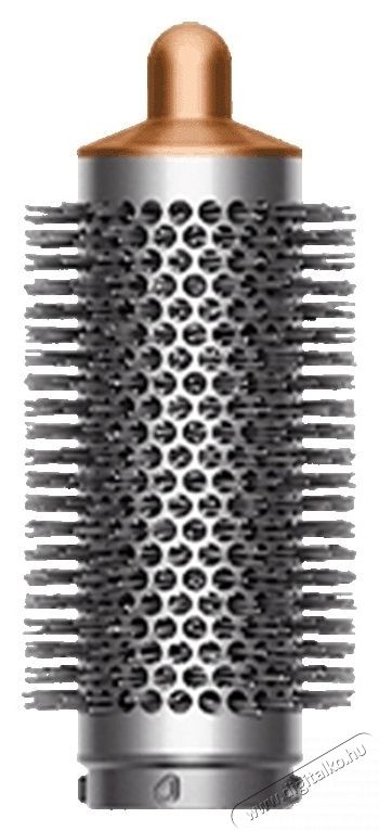 Dyson Airwrap HS05 Long Lite Origin multifunkci&oacute;s hajform&aacute;z&oacute; Nickel/copper (533896-01) Sz&eacute;ps&eacute;g&aacute;pol&aacute;s / Eg&eacute;szs&eacute;g - Haj&aacute;pol&aacute;s - Meleglevegős hajform&aacute;z&oacute; - 531320