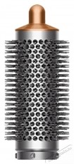 Dyson Airwrap HS05 Long Lite Origin multifunkci&oacute;s hajform&aacute;z&oacute; Nickel/copper (533896-01) Sz&eacute;ps&eacute;g&aacute;pol&aacute;s / Eg&eacute;szs&eacute;g - Haj&aacute;pol&aacute;s - Meleglevegős hajform&aacute;z&oacute; - 531320