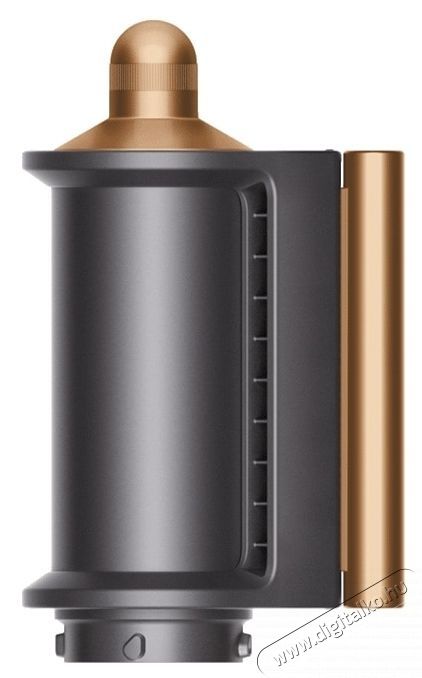 Dyson Airwrap HS05 Long Lite Origin multifunkci&oacute;s hajform&aacute;z&oacute; Nickel/copper (533896-01) Sz&eacute;ps&eacute;g&aacute;pol&aacute;s / Eg&eacute;szs&eacute;g - Haj&aacute;pol&aacute;s - Meleglevegős hajform&aacute;z&oacute; - 531320