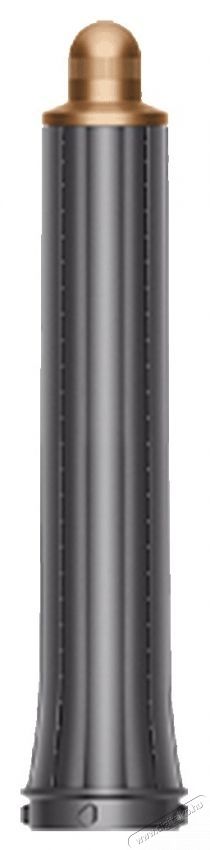 Dyson Airwrap HS05 Long Lite Origin multifunkci&oacute;s hajform&aacute;z&oacute; Nickel/copper (533896-01) Sz&eacute;ps&eacute;g&aacute;pol&aacute;s / Eg&eacute;szs&eacute;g - Haj&aacute;pol&aacute;s - Meleglevegős hajform&aacute;z&oacute; - 531320