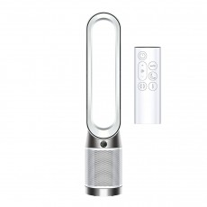 Dyson Purifier Cool&trade; Gen1 TP10 L&eacute;gtiszt&iacute;t&oacute;, 10 fokozat, HEPA szűrő H13, M&aacute;gneses t&aacute;vir&aacute;ny&iacute;t&oacute;, Feh&eacute;r Sz&eacute;ps&eacute;g&aacute;pol&aacute;s / Eg&eacute;szs&eacute;g - L&eacute;gtiszt&iacute;t&oacute; / p&aacute;r&aacute;s&iacute;t&oacute; / p&aacute;r&aacute;tlan&iacute;t&oacute; - L&eacute;gtiszt&iacute;t&oacute; - 533285