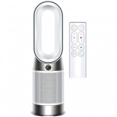 Dyson Purifier Hot+Cool&trade; Gen1 HP10 l&eacute;gtiszt&iacute;t&oacute; fűtőventil&aacute;tor, &eacute;jszakai m&oacute;d, t&aacute;vir&aacute;ny&iacute;t&oacute;, ez&uuml;st Sz&eacute;ps&eacute;g&aacute;pol&aacute;s / Eg&eacute;szs&eacute;g - L&eacute;gtiszt&iacute;t&oacute; / p&aacute;r&aacute;s&iacute;t&oacute; / p&aacute;r&aacute;tlan&iacute;t&oacute; - L&eacute;gtiszt&iacute;t&oacute; - 533284