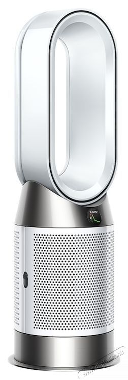 Dyson Purifier Hot+Cool&trade; Gen1 HP10 l&eacute;gtiszt&iacute;t&oacute; fűtőventil&aacute;tor, &eacute;jszakai m&oacute;d, t&aacute;vir&aacute;ny&iacute;t&oacute;, ez&uuml;st Sz&eacute;ps&eacute;g&aacute;pol&aacute;s / Eg&eacute;szs&eacute;g - L&eacute;gtiszt&iacute;t&oacute; / p&aacute;r&aacute;s&iacute;t&oacute; / p&aacute;r&aacute;tlan&iacute;t&oacute; - L&eacute;gtiszt&iacute;t&oacute; - 533284