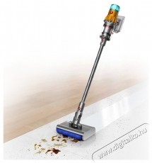 Dyson V12s Detect Slim Submarine  vezet&eacute;k n&eacute;lk&uuml;li f&uuml;ggőleges porsz&iacute;v&oacute; H&aacute;ztart&aacute;s / Otthon / K&uuml;lt&eacute;r - Porsz&iacute;v&oacute; / takar&iacute;t&oacute;g&eacute;p - K&eacute;zi / &aacute;ll&oacute; porsz&iacute;v&oacute; - 536384