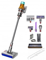 Dyson V12s Detect Slim Submarine  vezet&eacute;k n&eacute;lk&uuml;li f&uuml;ggőleges porsz&iacute;v&oacute; H&aacute;ztart&aacute;s / Otthon / K&uuml;lt&eacute;r - Porsz&iacute;v&oacute; / takar&iacute;t&oacute;g&eacute;p - K&eacute;zi / &aacute;ll&oacute; porsz&iacute;v&oacute; - 536384