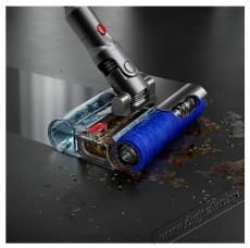 Dyson V12s Detect Slim Submarine  vezet&eacute;k n&eacute;lk&uuml;li f&uuml;ggőleges porsz&iacute;v&oacute; H&aacute;ztart&aacute;s / Otthon / K&uuml;lt&eacute;r - Porsz&iacute;v&oacute; / takar&iacute;t&oacute;g&eacute;p - K&eacute;zi / &aacute;ll&oacute; porsz&iacute;v&oacute; - 536384