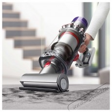 Dyson Cyclone V10  Absolute Vezet&eacute;k n&eacute;lk&uuml;li porsz&iacute;v&oacute;, 525W, 25.2V, 0,76l, 60 perc &uuml;zemidő, Sz&uuml;rke/Narancs H&aacute;ztart&aacute;s / Otthon / K&uuml;lt&eacute;r - Porsz&iacute;v&oacute; / takar&iacute;t&oacute;g&eacute;p - K&eacute;zi / &aacute;ll&oacute; porsz&iacute;v&oacute; - 536382