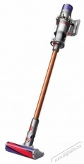 Dyson Cyclone V10  Absolute Vezet&eacute;k n&eacute;lk&uuml;li porsz&iacute;v&oacute;, 525W, 25.2V, 0,76l, 60 perc &uuml;zemidő, Sz&uuml;rke/Narancs H&aacute;ztart&aacute;s / Otthon / K&uuml;lt&eacute;r - Porsz&iacute;v&oacute; / takar&iacute;t&oacute;g&eacute;p - K&eacute;zi / &aacute;ll&oacute; porsz&iacute;v&oacute; - 536382