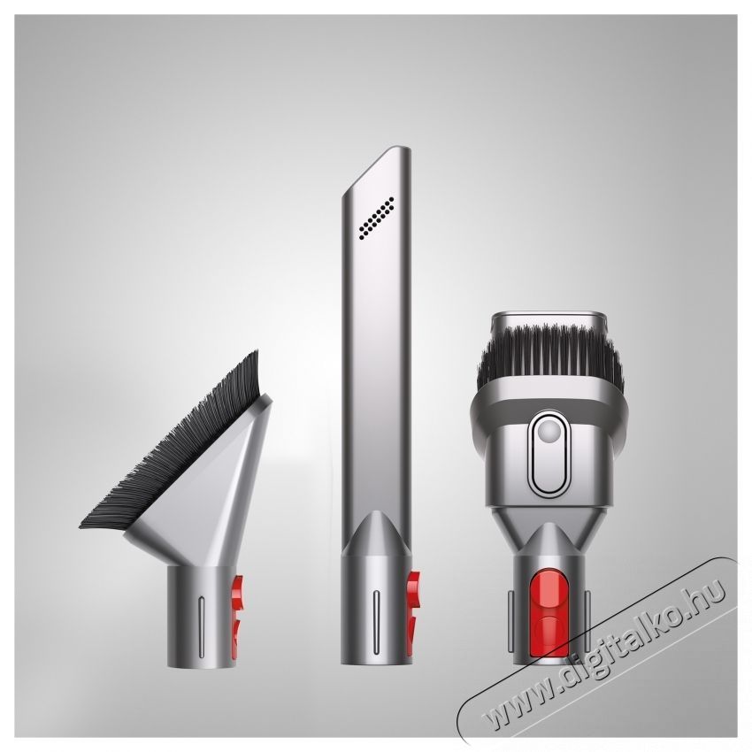 Dyson Cyclone V10  Absolute Vezet&eacute;k n&eacute;lk&uuml;li porsz&iacute;v&oacute;, 525W, 25.2V, 0,76l, 60 perc &uuml;zemidő, Sz&uuml;rke/Narancs H&aacute;ztart&aacute;s / Otthon / K&uuml;lt&eacute;r - Porsz&iacute;v&oacute; / takar&iacute;t&oacute;g&eacute;p - K&eacute;zi / &aacute;ll&oacute; porsz&iacute;v&oacute; - 536382