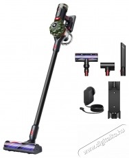 Dyson V8 Cyclone  akkus porsz&iacute;v&oacute;, katonai z&ouml;ld/fekete H&aacute;ztart&aacute;s / Otthon / K&uuml;lt&eacute;r - Porsz&iacute;v&oacute; / takar&iacute;t&oacute;g&eacute;p - K&eacute;zi / &aacute;ll&oacute; porsz&iacute;v&oacute; - 536383