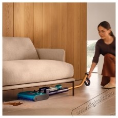 Dyson Clean Wash Hygiene 432030-01 nedves tiszt&iacute;t&oacute;k&eacute;sz&uuml;l&eacute;k H&aacute;ztart&aacute;s / Otthon / K&uuml;lt&eacute;r - Porsz&iacute;v&oacute; / takar&iacute;t&oacute;g&eacute;p - K&eacute;zi / &aacute;ll&oacute; porsz&iacute;v&oacute; - 536385