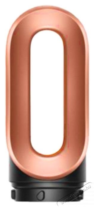 Dyson Airwrap i. d. (HS08) 123682-01 Multifunkci&oacute;s Hajform&aacute;z&oacute; Straight+Wavy Amber Silk/Pink Champagne Sz&eacute;ps&eacute;g&aacute;pol&aacute;s / Eg&eacute;szs&eacute;g - Haj&aacute;pol&aacute;s - T&ouml;bbfunkci&oacute;s hajform&aacute;z&oacute; - 537676