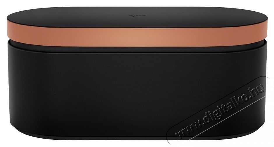 Dyson Airwrap i. d. (HS08) 123682-01 Multifunkci&oacute;s Hajform&aacute;z&oacute; Straight+Wavy Amber Silk/Pink Champagne Sz&eacute;ps&eacute;g&aacute;pol&aacute;s / Eg&eacute;szs&eacute;g - Haj&aacute;pol&aacute;s - T&ouml;bbfunkci&oacute;s hajform&aacute;z&oacute; - 537676