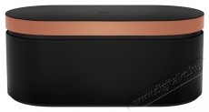 Dyson Airwrap i. d. (HS08) 123682-01 Multifunkci&oacute;s Hajform&aacute;z&oacute; Straight+Wavy Amber Silk/Pink Champagne Sz&eacute;ps&eacute;g&aacute;pol&aacute;s / Eg&eacute;szs&eacute;g - Haj&aacute;pol&aacute;s - T&ouml;bbfunkci&oacute;s hajform&aacute;z&oacute; - 537676