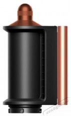Dyson Airwrap i. d. (HS08) 123682-01 Multifunkci&oacute;s Hajform&aacute;z&oacute; Straight+Wavy Amber Silk/Pink Champagne Sz&eacute;ps&eacute;g&aacute;pol&aacute;s / Eg&eacute;szs&eacute;g - Haj&aacute;pol&aacute;s - T&ouml;bbfunkci&oacute;s hajform&aacute;z&oacute; - 537676