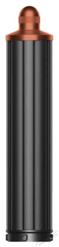 Dyson Airwrap i. d. (HS08) 123682-01 Multifunkci&oacute;s Hajform&aacute;z&oacute; Straight+Wavy Amber Silk/Pink Champagne Sz&eacute;ps&eacute;g&aacute;pol&aacute;s / Eg&eacute;szs&eacute;g - Haj&aacute;pol&aacute;s - T&ouml;bbfunkci&oacute;s hajform&aacute;z&oacute; - 537676