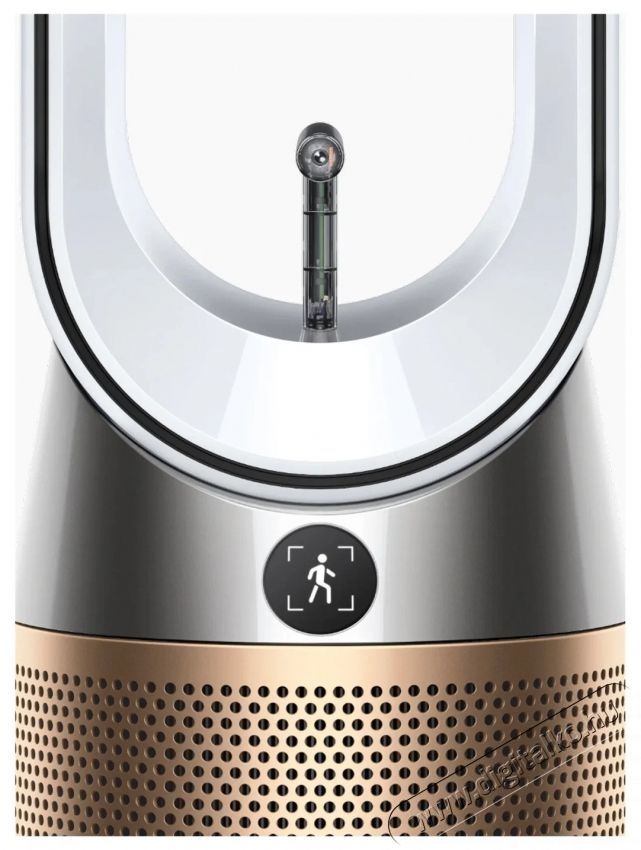 Dyson Find+Follow Cool PC3 TP14 L&eacute;gtiszt&iacute;t&oacute; Sz&eacute;ps&eacute;g&aacute;pol&aacute;s / Eg&eacute;szs&eacute;g - L&eacute;gtiszt&iacute;t&oacute; / p&aacute;r&aacute;s&iacute;t&oacute; / p&aacute;r&aacute;tlan&iacute;t&oacute; - L&eacute;gtiszt&iacute;t&oacute; - 540646