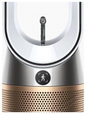 Dyson Find+Follow Cool PC3 TP14 L&eacute;gtiszt&iacute;t&oacute; Sz&eacute;ps&eacute;g&aacute;pol&aacute;s / Eg&eacute;szs&eacute;g - L&eacute;gtiszt&iacute;t&oacute; / p&aacute;r&aacute;s&iacute;t&oacute; / p&aacute;r&aacute;tlan&iacute;t&oacute; - L&eacute;gtiszt&iacute;t&oacute; - 540646