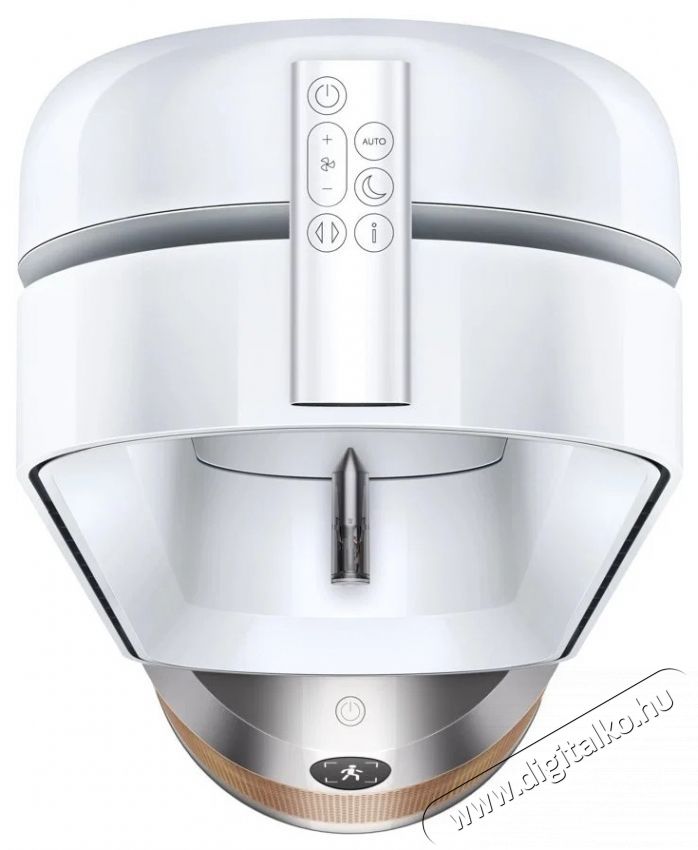 Dyson Find+Follow Cool PC3 TP14 L&eacute;gtiszt&iacute;t&oacute; Sz&eacute;ps&eacute;g&aacute;pol&aacute;s / Eg&eacute;szs&eacute;g - L&eacute;gtiszt&iacute;t&oacute; / p&aacute;r&aacute;s&iacute;t&oacute; / p&aacute;r&aacute;tlan&iacute;t&oacute; - L&eacute;gtiszt&iacute;t&oacute; - 540646
