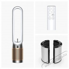 Dyson Find+Follow Cool PC3 TP14 L&eacute;gtiszt&iacute;t&oacute; Sz&eacute;ps&eacute;g&aacute;pol&aacute;s / Eg&eacute;szs&eacute;g - L&eacute;gtiszt&iacute;t&oacute; / p&aacute;r&aacute;s&iacute;t&oacute; / p&aacute;r&aacute;tlan&iacute;t&oacute; - L&eacute;gtiszt&iacute;t&oacute; - 540646