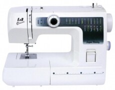 E&R SUB22 varrógép Háztartás / Otthon / Kültér - Varrógép - 299858