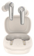 EARFUN Air Pro 3 ANC True Wireless Bluteooth fehér fülhallgató Audio-Video / Hifi / Multimédia - Fül és Fejhallgatók - Fülhallgató - 500238