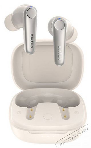 EARFUN Air Pro 3 ANC True Wireless Bluteooth fehér fülhallgató Audio-Video / Hifi / Multimédia - Fül és Fejhallgatók - Fülhallgató - 500238