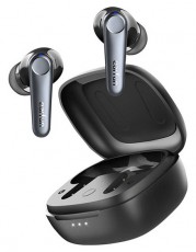 EARFUN Air Pro 3 ANC True Wireless Bluteooth fekete fülhallgató Audio-Video / Hifi / Multimédia - Fül és Fejhallgatók - Fülhallgató - 500239