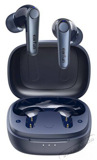 EARFUN Air Pro 3 ANC True Wireless Bluteooth kék fülhallgató Audio-Video / Hifi / Multimédia - Fül és Fejhallgatók - Fülhallgató - 500241