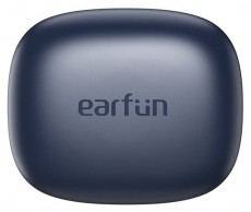 EARFUN Air Pro 3 ANC True Wireless Bluteooth kék fülhallgató Audio-Video / Hifi / Multimédia - Fül és Fejhallgatók - Fülhallgató - 500241