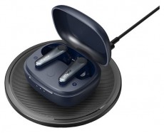 EARFUN Air Pro 3 ANC True Wireless Bluteooth kék fülhallgató Audio-Video / Hifi / Multimédia - Fül és Fejhallgatók - Fülhallgató - 500241