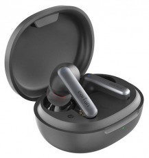 EARFUN Air S ANC True Wireless Bluteooth fekete fülhallgató Audio-Video / Hifi / Multimédia - Fül és Fejhallgatók - Fülhallgató - 500240