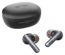 EARFUN Air S ANC True Wireless Bluteooth fekete fülhallgató Audio-Video / Hifi / Multimédia - Fül és Fejhallgatók - Fülhallgató - 500240