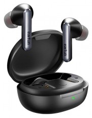 EARFUN Air S ANC True Wireless Bluteooth fekete fülhallgató Audio-Video / Hifi / Multimédia - Fül és Fejhallgatók - Fülhallgató - 500240