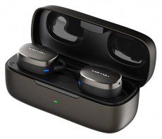 EARFUN Free Pro 3 ANC True Wireless Bluteooth fekete fülhallgató Audio-Video / Hifi / Multimédia - Fül és Fejhallgatók - Fülhallgató - 500237