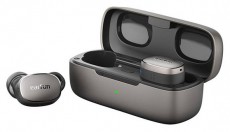 EARFUN Free Pro 3 ANC True Wireless Bluteooth fekete fülhallgató Audio-Video / Hifi / Multimédia - Fül és Fejhallgatók - Fülhallgató - 500237