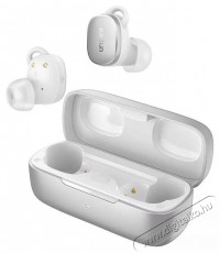 EARFUN Free Pro 3 ANC True Wireless Bluteooth fehér fülhallgató Audio-Video / Hifi / Multimédia - Fül és Fejhallgatók - Fülhallgató - 503890
