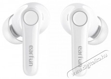 EARFUN Air Pro 4 ANC True Wireless Bluteooth fehér fülhallgató  Audio-Video / Hifi / Multimédia - Fül és Fejhallgatók - Fülhallgató mikrofonnal / headset - 505461