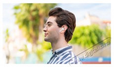 EARFUN Air Pro 4 ANC True Wireless Bluteooth fehér fülhallgató  Audio-Video / Hifi / Multimédia - Fül és Fejhallgatók - Fülhallgató mikrofonnal / headset - 505461