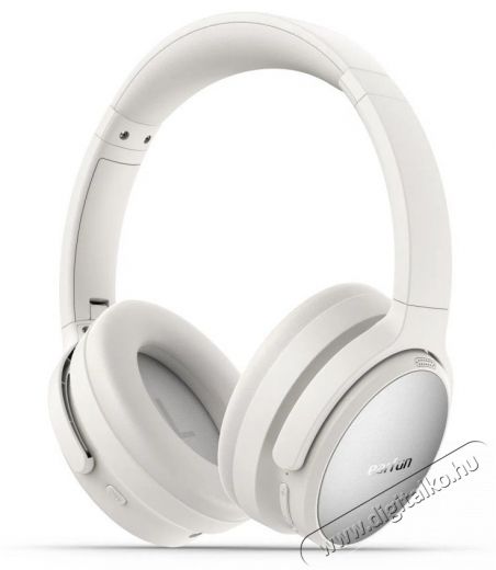 EARFUN Tune Pro white Bluetooth fejhallgató Audio-Video / Hifi / Multimédia - Fül és Fejhallgatók - Fejhallgató - 505469