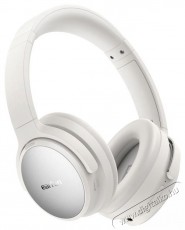 EARFUN Tune Pro white Bluetooth fejhallgató Audio-Video / Hifi / Multimédia - Fül és Fejhallgatók - Fejhallgató - 505469