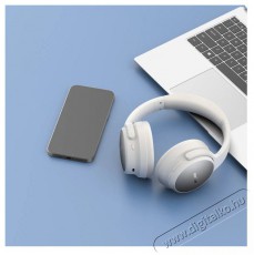 EARFUN Tune Pro white Bluetooth fejhallgató Audio-Video / Hifi / Multimédia - Fül és Fejhallgatók - Fejhallgató - 505469