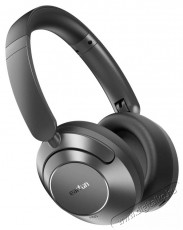EARFUN Wave Pro fekete Bluetooth fejhallgató Audio-Video / Hifi / Multimédia - Fül és Fejhallgatók - Fejhallgató - 505468