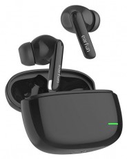 EARFUN AirMini2 True Wireless Bluteooth fekete fülhallgató Audio-Video / Hifi / Multimédia - Fül és Fejhallgatók - Fülhallgató - 507358