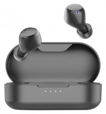 EARFUN Free 1S True Wireless Bluteooth fekete fülhallgató Audio-Video / Hifi / Multimédia - Fül és Fejhallgatók - Fülhallgató - 507359