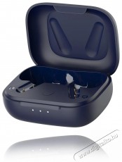 EARFUN Air Pro 4 Blue Audio-Video / Hifi / Multimédia - Fül és Fejhallgatók - Fülhallgató - 509930