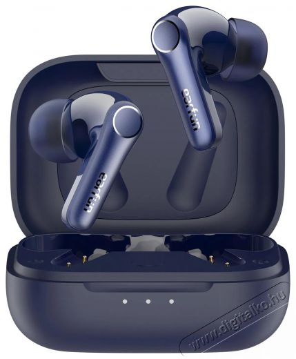 EARFUN Air Pro 4 Blue Audio-Video / Hifi / Multimédia - Fül és Fejhallgatók - Fülhallgató - 509930