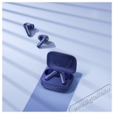 EARFUN Air Pro 4 Blue Audio-Video / Hifi / Multimédia - Fül és Fejhallgatók - Fülhallgató - 509930